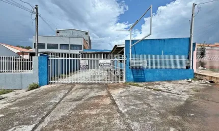 Barracão / Galpão / Depósito para alugar no Contorno, Ponta Grossa 