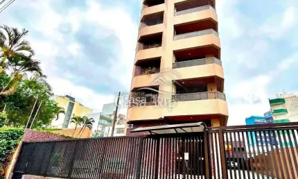 Cobertura duplex à venda Edificio Palladium - Caiobá