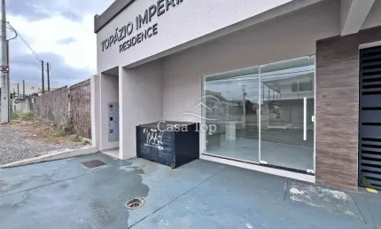 Sala comercial para alugar Edifício Topázio Imperial - Uvaranas