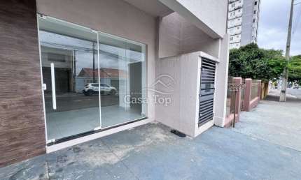 Sala comercial à venda Edifício Topázio Imperial - Uvaranas