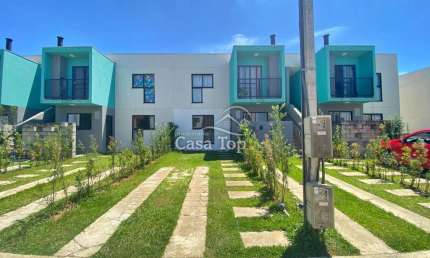 Apartamento com 2 quartos à venda no Uvaranas, Ponta Grossa 
