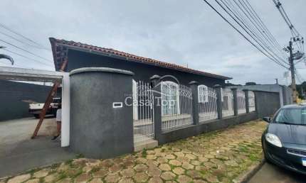 Ponto comercial para alugar no Oficinas, Ponta Grossa 