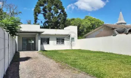 Casa com 3 quartos à venda no Oficinas, Ponta Grossa 