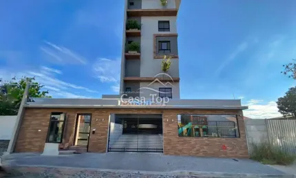 Apartamento à venda edifício maison arby - jardim carvalho