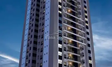 Apartamento para alugar Edifício Gran Villaggio - Vila Estrela