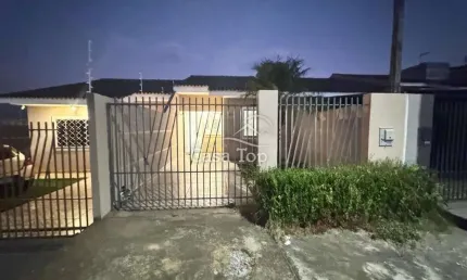 Casa com 3 quartos à venda no Jardim Carvalho, Ponta Grossa 
