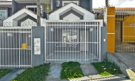 Casa com 2 quartos à venda no Uvaranas, Ponta Grossa 