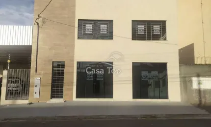 Sala comercial para alugar no Centro, Ponta Grossa 