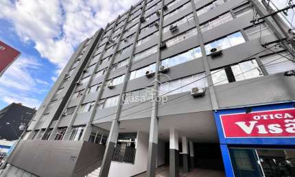 Sala comercial para alugar Edifício Executive Center - Centro