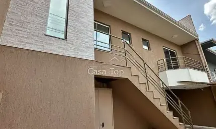 Casa com 3 quartos à venda no Contorno, Ponta Grossa 