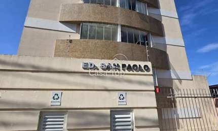 Apartamento com 2 quartos à venda no Orfãs, Ponta Grossa 