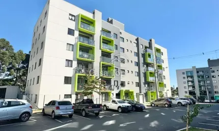 Apartamento para alugar no Condomínio Vista - Uvaranas