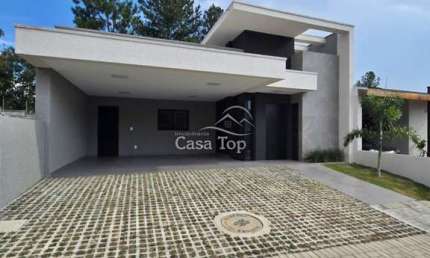Casa à venda Condomínio EOS Mirante Residence - Contorno