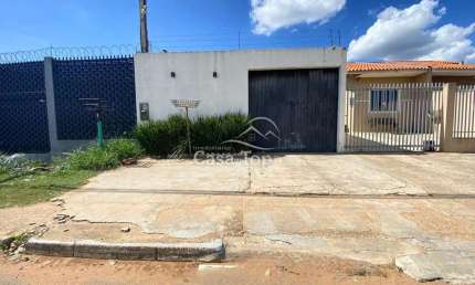 Casa com 2 quartos à venda no Neves, Ponta Grossa 