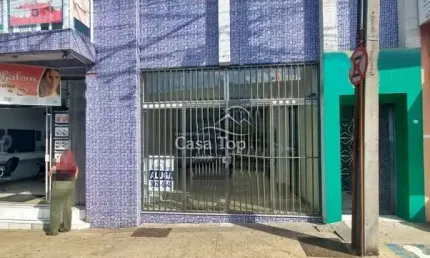 Sala comercial para alugar no Centro, Ponta Grossa 