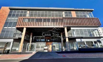 Sala comercial para alugar Edifício Hot Center - Centro