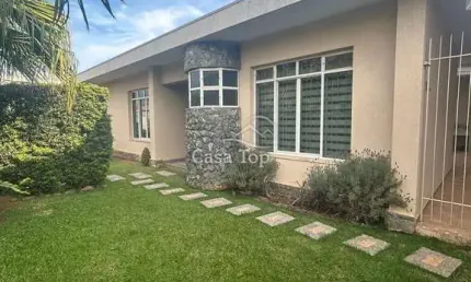 Ponto comercial para alugar no Estrela, Ponta Grossa 