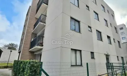 Apartamento semimobiliado à venda condomínio vittace - oficinas