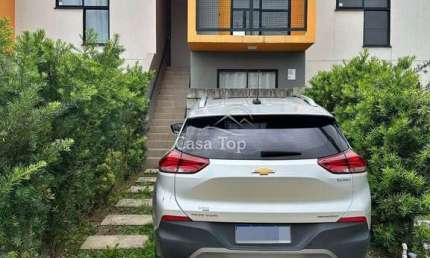 Apartamento com 2 quartos à venda no Uvaranas, Ponta Grossa 