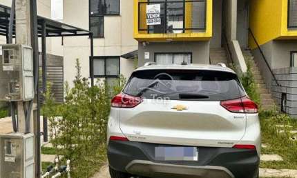 Apartamento com 2 quartos à venda no Uvaranas, Ponta Grossa 