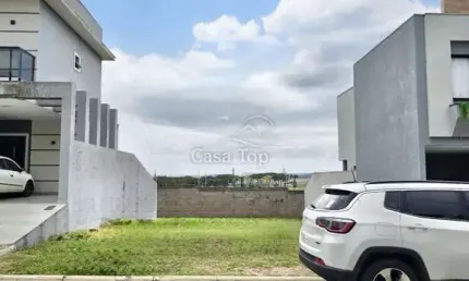 Terreno à venda Condomínio Parque Doman Paysage - Uvaranas