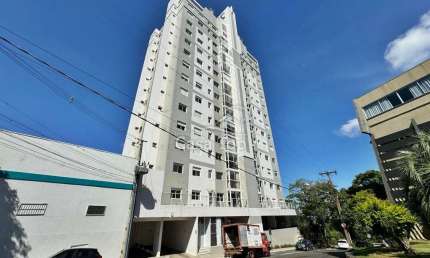 Cobertura Duplex para alugar no Edifício Floratta do Sol - Centro