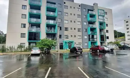 Apartamento para alugar Condomínio Vista - Uvaranas