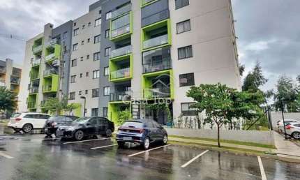 Apartamento para alugar Condomínio Vista - Uvaranas