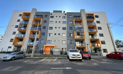 Apartamento para alugar Condomínio Vista - Uvaranas
