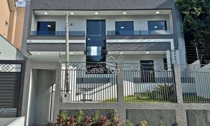 Casa com 3 quartos à venda no Estrela, Ponta Grossa 