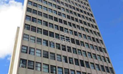 Apartamento com 5 quartos à venda no Centro, Ponta Grossa 