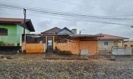 Terreno à venda no Uvaranas, Ponta Grossa 