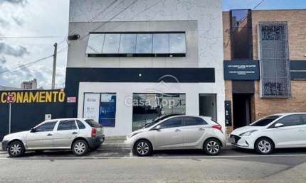 Ponto comercial à venda no Centro, Ponta Grossa 