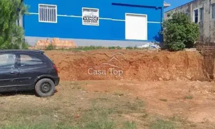Barracão / Galpão / Depósito à venda no Chapada, Ponta Grossa 