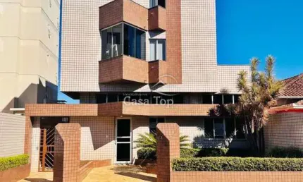 Sala comercial para alugar no Centro, Ponta Grossa 