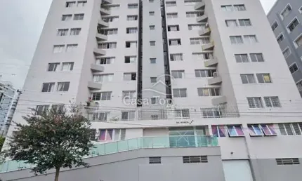 Apartamento com 3 quartos à venda no Centro, Ponta Grossa 