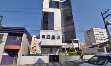 Sala Comercial à venda Edifício Clinical Tower - Centro