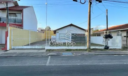 Casa com 3 quartos à venda no Centro, Carambeí 