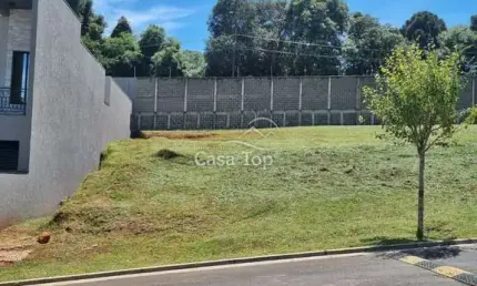 Terreno à venda Condomínio Vale dos Vinhedos - Colônia Dona Luiza