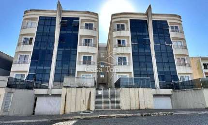 Apartamento à venda Edifício Frankfurt - Jardim Carvalho