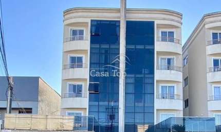 Apartamento à venda Edifício Frankfurt -  Jardim Carvalho