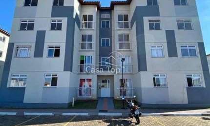 Apartamento à venda Condomínio Vida Nova II - Uvaranas