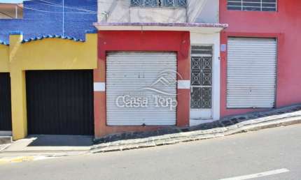 Sala comercial para alugar no Centro, Ponta Grossa 