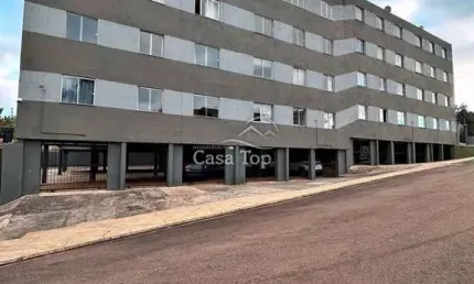 Apartamento com 3 quartos à venda no Ronda, Ponta Grossa 