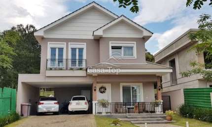 Casa para alugar Condomínio Residencial Terras Alphaville - Jardim Carvalho