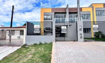 Casa com 3 quartos à venda no Neves, Ponta Grossa 