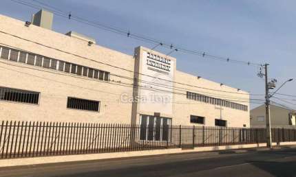 Ponto comercial para alugar no Estrela, Ponta Grossa 