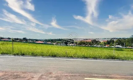 Terreno à venda no Uvaranas, Ponta Grossa 