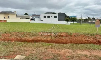 Terreno à venda Condomínio Coliseu - Jardim Carvalho