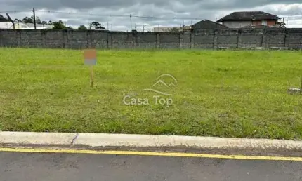 Terreno à venda Condomínio Coliseu - Jardim Carvalho